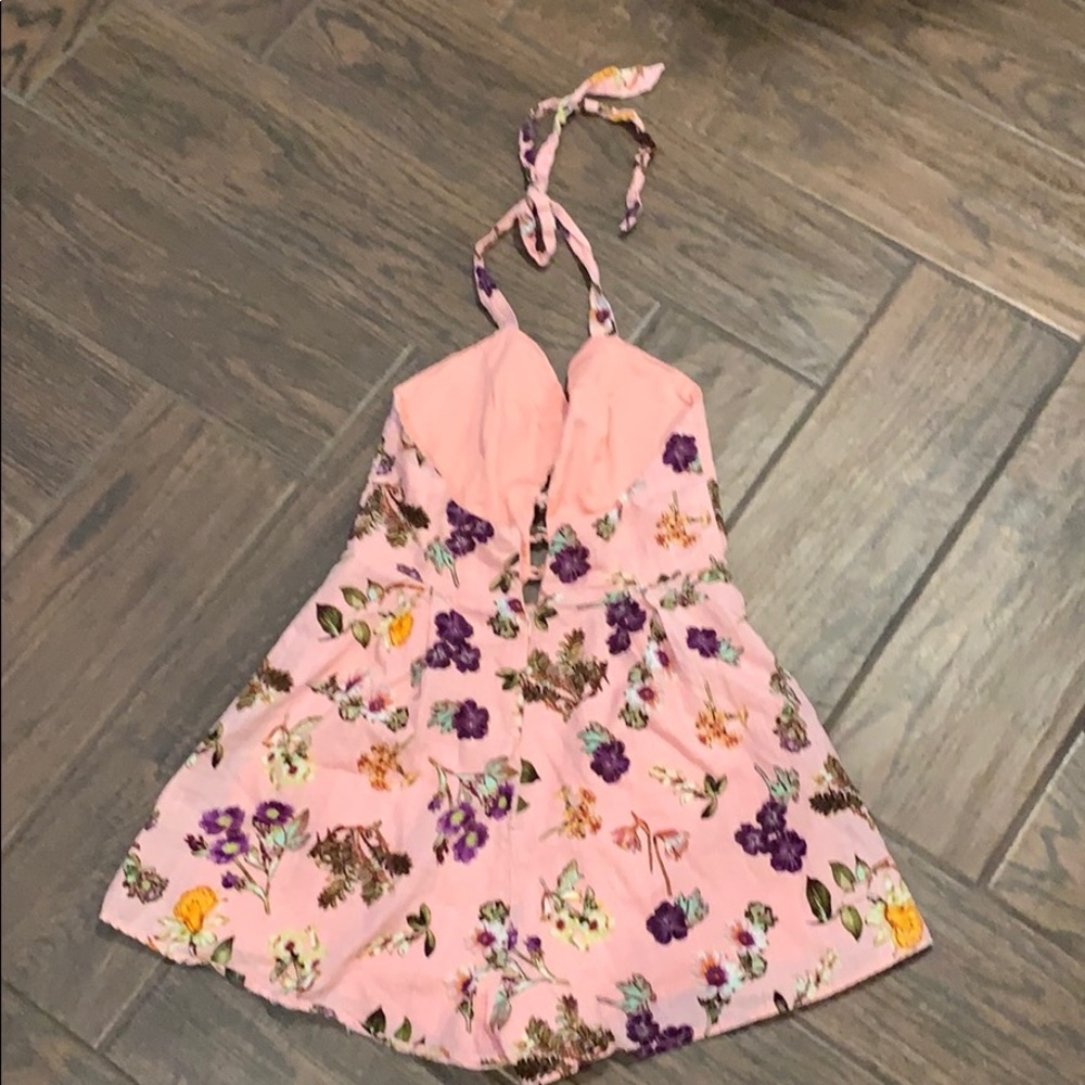 Depri Romper - Picture 4 of 4